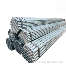 Prezzo basso ASTM 310S Acciaio inossidabile Tubi senza cuciture